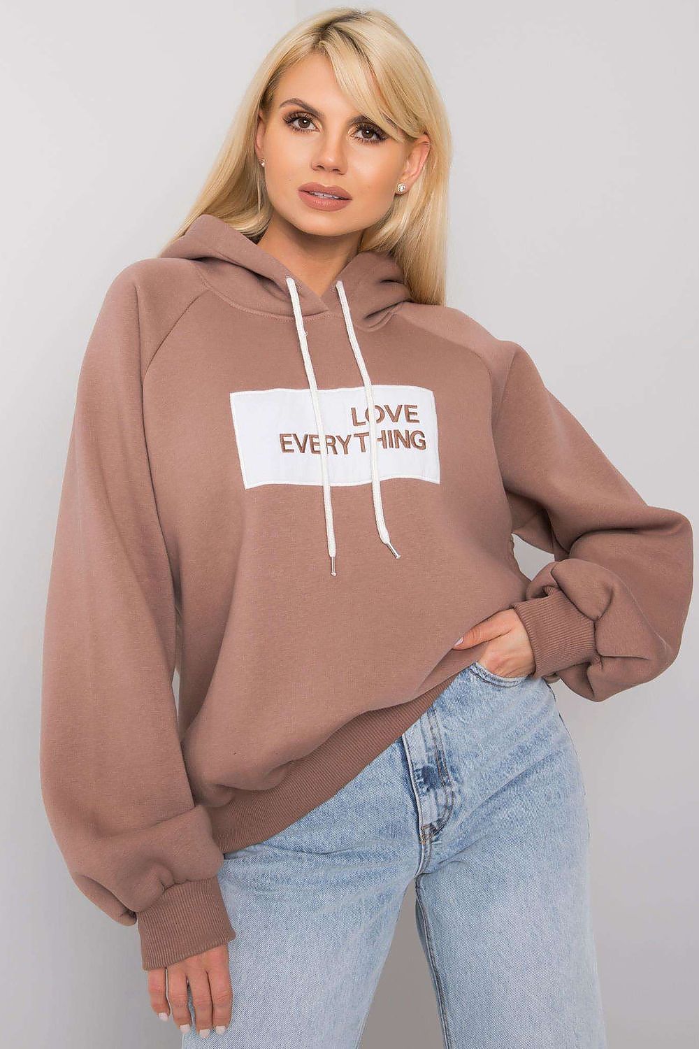 Sweatshirt model 169821
